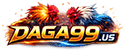 Daga99 Logo